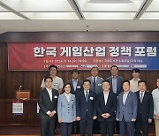 한국 게임산업 발전…콘솔·인디게임 육성이 해법될까