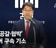 "2억은 받아야" 모의…'쯔양 공갈' 사이버레커 조직범죄였다