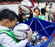 전국 초등 1학년 28만명, 방과 후 늘봄학교 간다…“대기 제로”