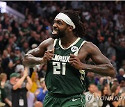 NBA 통산 666경기 뒤로하고 유럽행 선택한 '악동'…"피 묻은 돈을 받았다고? 모든 결정은 농구"