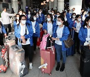 “어학연수 보다 싸요”...‘필리핀 이모님’에 난리 난 ‘강남 엄마’들