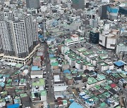 광주시, ‘역동 도시재생사업’ 본격 추진한다