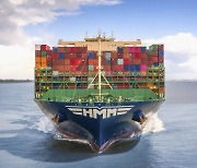 HMM reports $770 mn OP amid global shipping disruptions