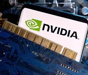 Korean chip stocks rise on Nvidia surge