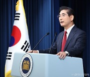 "독자 핵무장" 교수 시절 주장...김용현 국방장관 후보, 생각 바뀔까