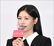 [MD포토] 정소민, '설렘 가득한 드라마'