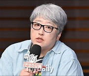 '백설공주' 변영주 감독 "변요한, 사람을 매료시키는 배우" [MD현장]