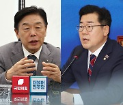 김형석 논란에 갈라진 여야…"정쟁 야기" vs "친일정권"