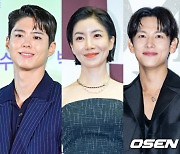 윤세아 “박보검･임시완과 러닝할 때 항상 최고기록 찍어”(‘라스’)