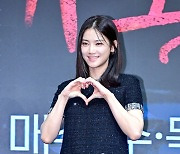 '완벽한 가족' 박주현 "김영대와 한복 입다가 교복 재회..환생 같아" [Oh!쎈 현장]