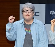 "웰메이드 자신 있어" 변영주 감독 첫 드라마 '백설공주', 느슨한 스릴러 조일까 (종합) [Oh!쎈 현장]