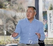 정의선 현대차그룹 회장, 올해 상반기 보수로 37억원 받아