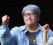 '백설공주에게 죽음을' 변영주 감독 "첫 드라마 연출, 어렵고 고민 돼…시청률 겁이 난다" [ST현장]