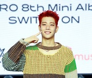 아스트로 MJ, '조로: 액터뮤지션' 출연…뮤지컬 배우 입지 굳힌다