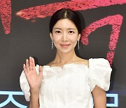 [TD포토] 윤세아 '우아한 미모'