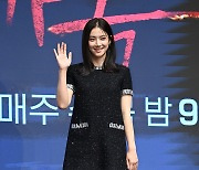 박주현 '사랑스러운 미니 원피스'[엑's HD포토]