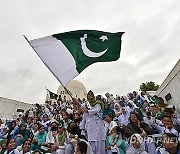 PAKISTAN INDEPENDENCE DAY