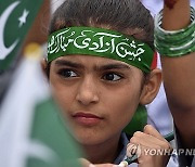 PAKISTAN INDEPENDENCE DAY