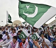 PAKISTAN INDEPENDENCE DAY