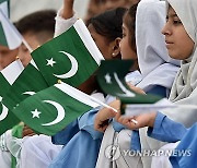 PAKISTAN INDEPENDENCE DAY