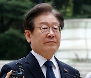 이재명 “尹정권, 일본 역사세탁에 퍼주기…몰역사적 굴종외교”