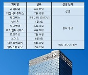 [마켓인]시큐레터 불똥 튄 대신증권…하반기 IPO 계획 ‘이상무’