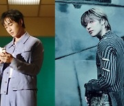 "빛나는 샤이니"의 온유·태민, SM 떠나서도 여전한 바이브