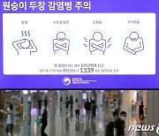 WHO, 엠폭스 확산에 '국제적 공중보건 비상사태' 선언