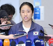 日 매체 "안세영 폭탄발언에 파워게임까지…한국 스포츠계 내홍"