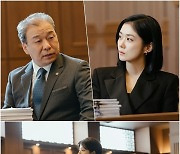 ‘굿파트너’ D-1 ‘위기의 부부’ 장나라VS지승현, 이혼 전쟁 불 붙는다