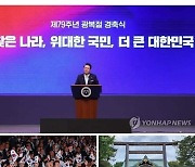 유승민 "대통령 광복절 경축사, '일본' 없어…기괴해"