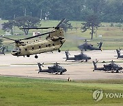 주한미군 방위비분담 6차 회의 종료…"실질 진전 위한 집중협의"