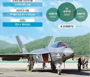 [단독]빠듯한 예산에 KF-21 납품 늦추려는 軍... 전력화 지연되나 [KF-21 현재와 미래 (2)]