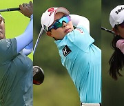 '한국의 시즌 2승 기대' 스코틀랜드 여자오픈 역대 기록 및 우승후보들 [LPGA]