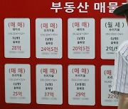 '누가 늘렸나' 가계대출 추적기(記) [36.5˚C]