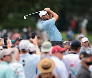 Scheffler’s mind over matter provides cutting edge as he seeks FedExCup glory