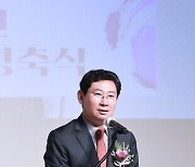 이상일 용인시장 “좋은 나라 만드는 일념으로 민족 하나 되자”