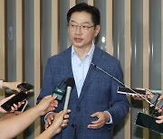 차기 대권, 이재명·한동훈 투톱에 조국·오세훈 추격…김경수 5.4% 깜짝데뷔