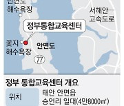 국민 경제공부 팔걷은 정부 충남 태안에 '통합교육센터'