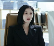 '올림픽 끝→본격 전개' 장나라 vs 지승현, 이혼 전쟁 불붙는다 ('굿파트너')