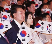 尹독트린, 통일의지·행동 강조…북 호응 가능성은 미지수