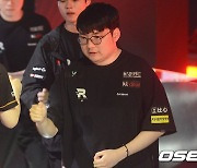 “개인 보다는 팀원과 세운 기록 좋아”…‘베릴’ 조건희, LCK 역대 8번째 4000 어시스트 달성