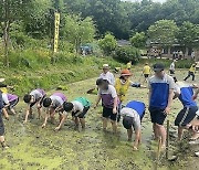 은평 농업학교 체험 청소년 꿈이 ‘무럭무럭’