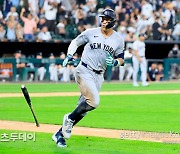 '소토·저지 홈런포' 양키스, 화이트삭스에 10-2 대승