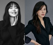 "우리 엄마 전도연, 김하늘이야"…톱스타 워킹맘, 열일 '맹활약'[초점S]