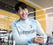 좋은 말만 하는 게 좋은 선배는 아니지, 손흥민 현실 조언 "양민혁, EPL 쉬운 곳 아니다"