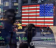 USA STOCK MARKET