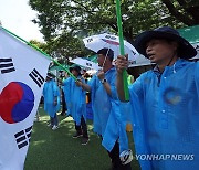 광주 고려인마을 광복절 기념 보훈문화제