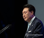 윤석열 대통령, 제79주년 광복절 경축사