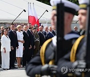 POLAND ARMED FORCES DAY